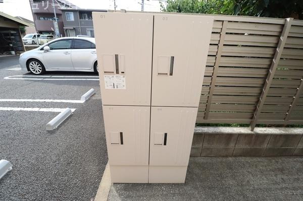 スタッピハウス
