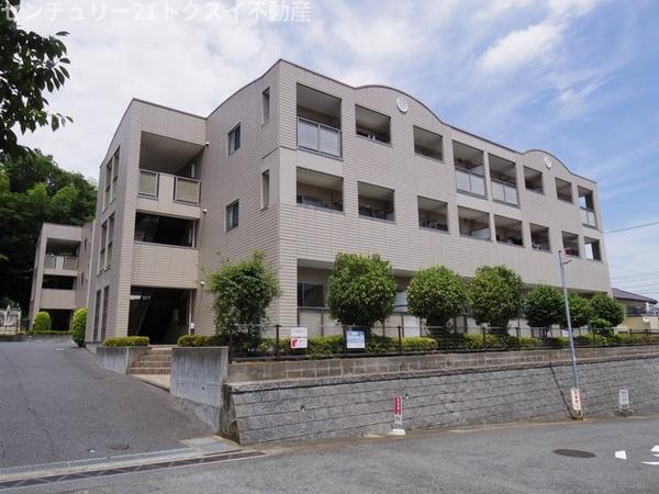佐倉市春路２丁目のマンション