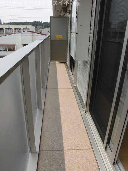 佐倉市王子台１丁目のアパート