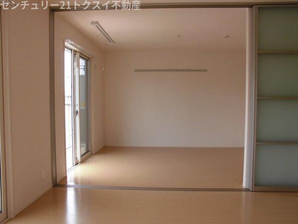 佐倉市王子台１丁目のアパート