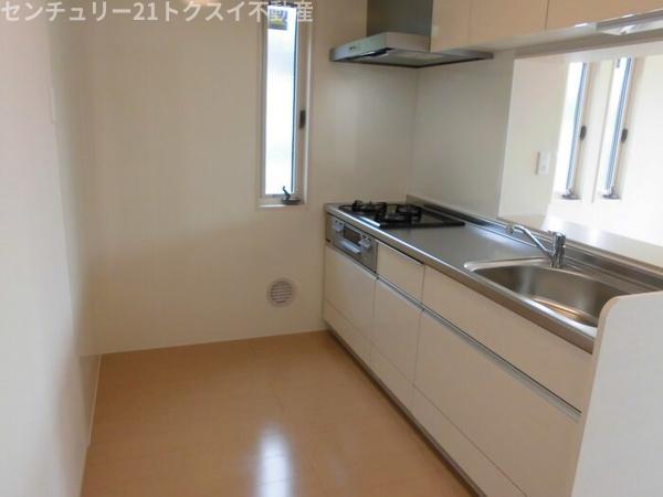 佐倉市王子台１丁目のアパート