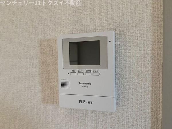 佐倉市城のアパート