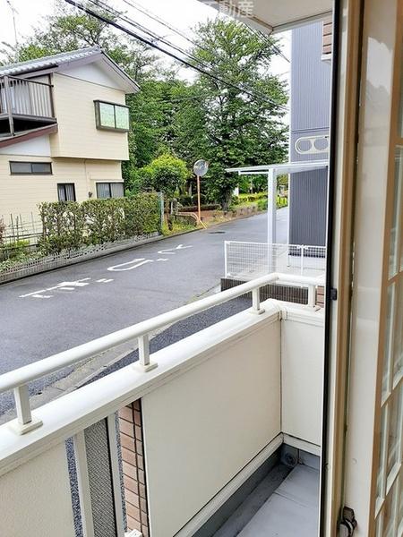 佐倉市西志津２丁目のアパート