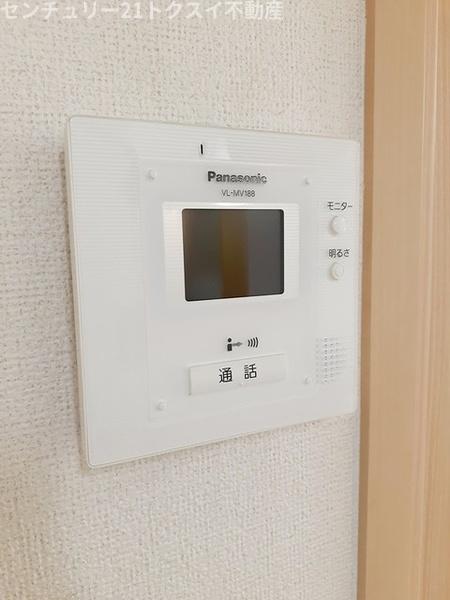 佐倉市西志津２丁目のアパート