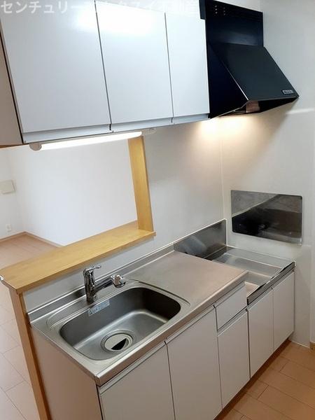 佐倉市西志津２丁目のアパート