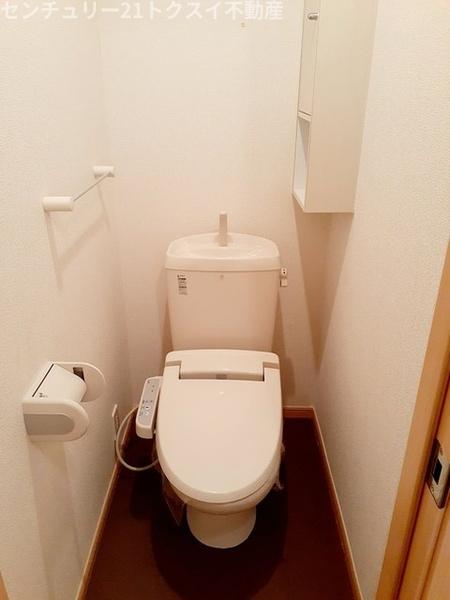 佐倉市西志津２丁目のアパート