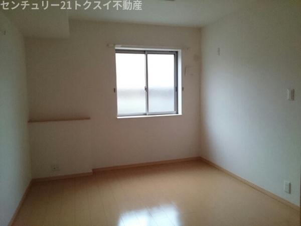 印旛郡酒々井町尾上のアパート