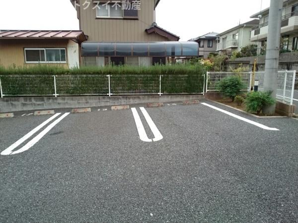 印旛郡酒々井町尾上のアパート