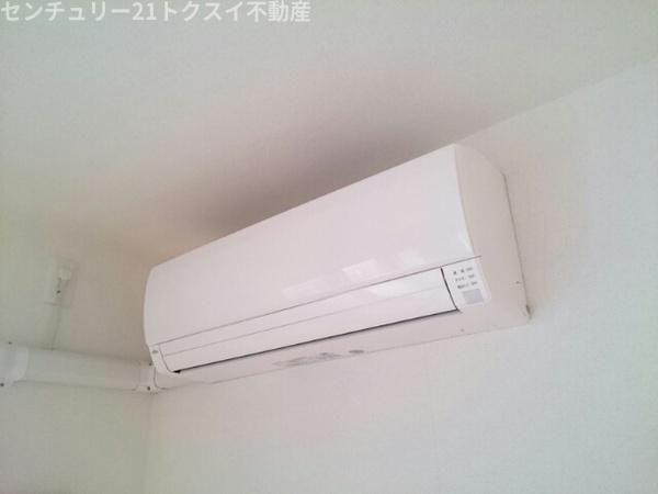 印旛郡酒々井町尾上のアパート