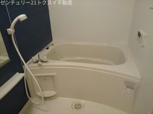 印旛郡酒々井町尾上のアパート