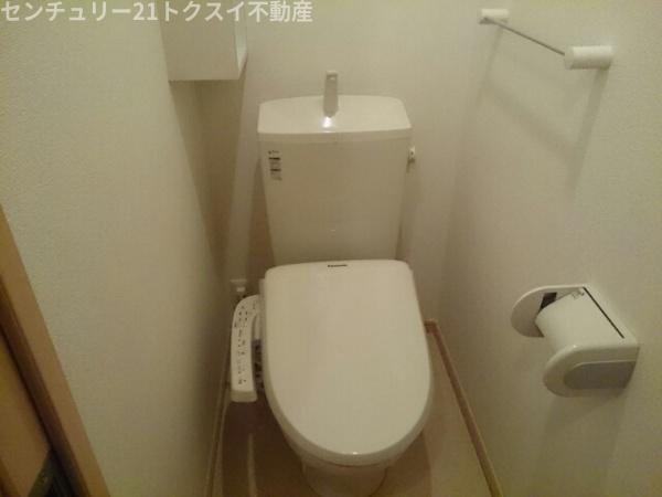 印旛郡酒々井町尾上のアパート