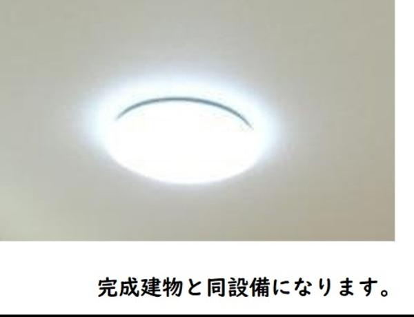 佐倉市城内町のアパート
