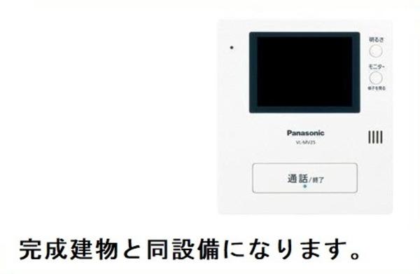 佐倉市城内町のアパート