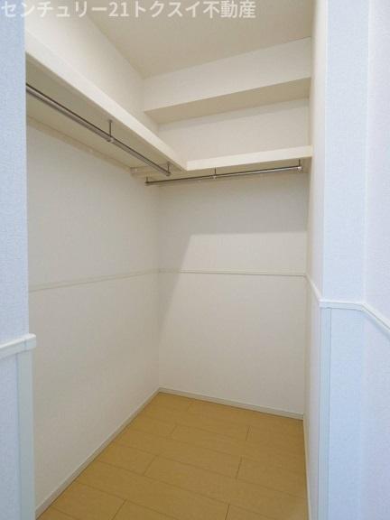 佐倉市大蛇町のアパート