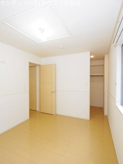 佐倉市大蛇町のアパート