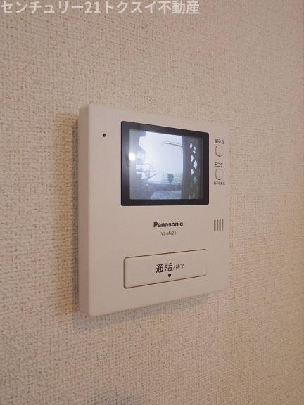 佐倉市大蛇町のアパート