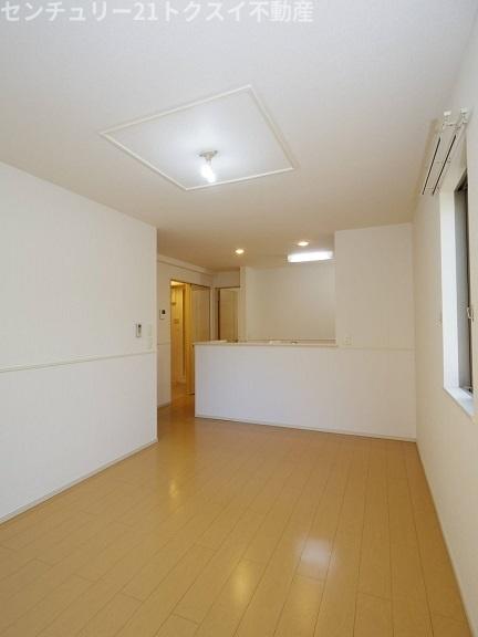 佐倉市大蛇町のアパート