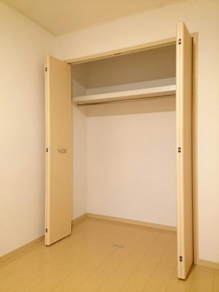佐倉市太田のアパート