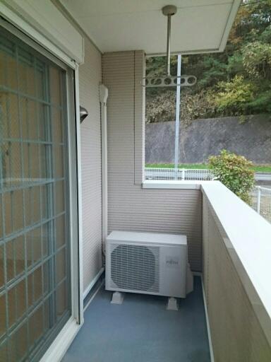 佐倉市太田のアパート