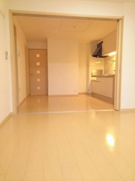 佐倉市太田のアパート