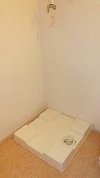 四街道市和良比のアパート