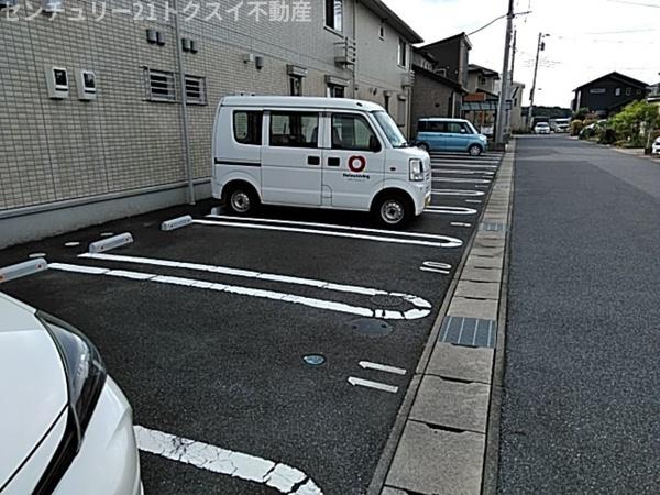 ルミエールA