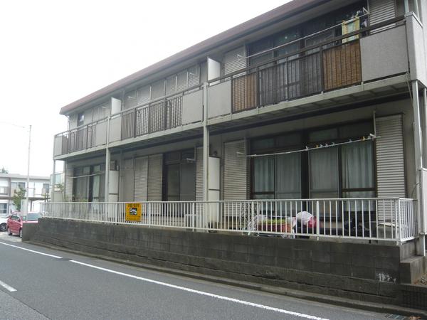 シティハイムグリーン佐倉
