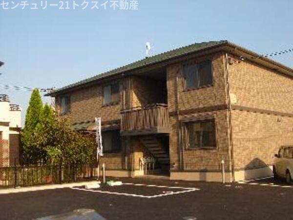 ソレーユ西志津