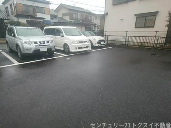 佐倉市西志津６丁目のアパート