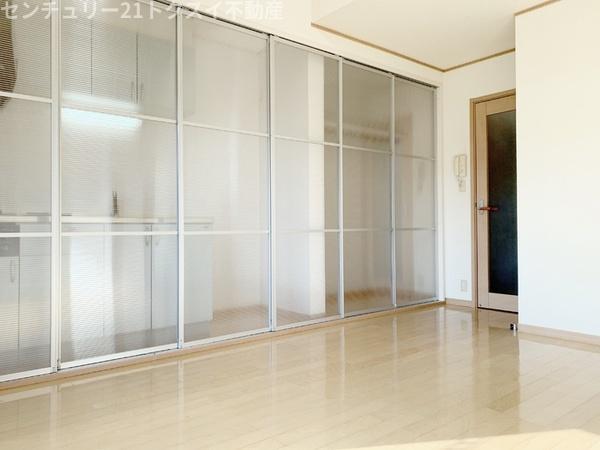 印旛郡酒々井町上岩橋のアパート