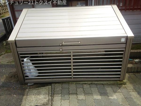 印旛郡酒々井町上岩橋のアパート