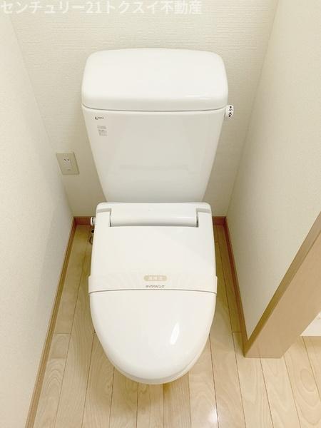 印旛郡酒々井町上岩橋のアパート