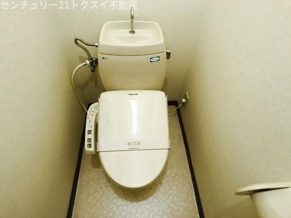カルミア・アネックス