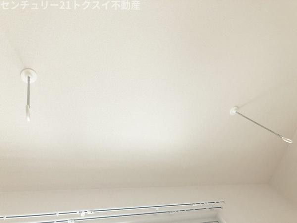 ロイヤルガーデンKIRINOKI２