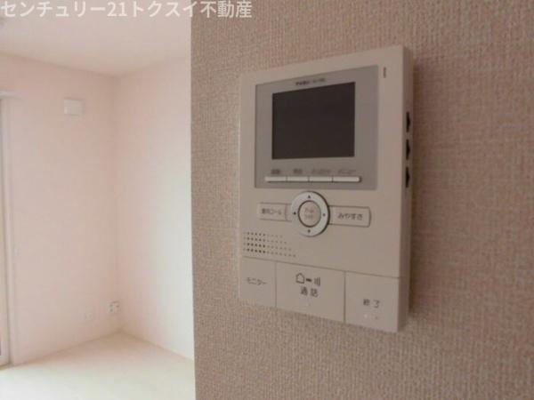 ロイヤルガーデン　クワトロ　2棟