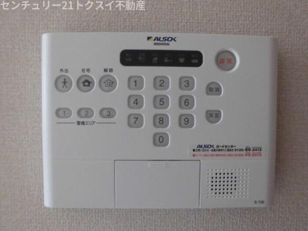 ロイヤルガーデン　クワトロ　2棟