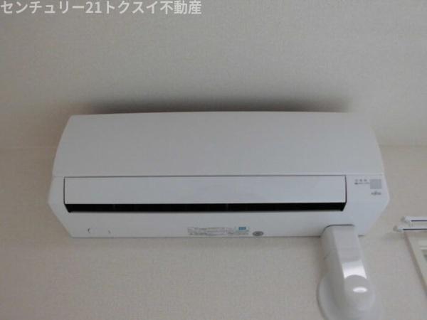ロイヤルガーデン　クワトロ　2棟