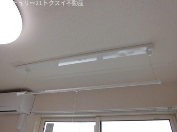 ロイヤルガーデン　クワトロ　2棟