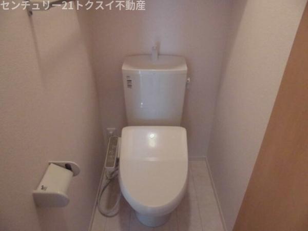 ロイヤルガーデン　クワトロ　2棟