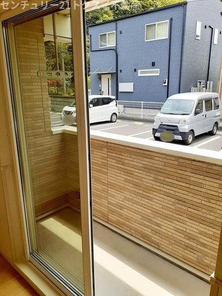 佐倉市城内町のアパート