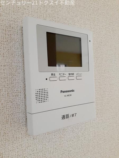 佐倉市城内町のアパート