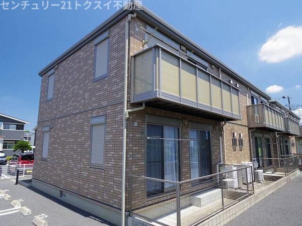 パラティーノ江原Ｂ