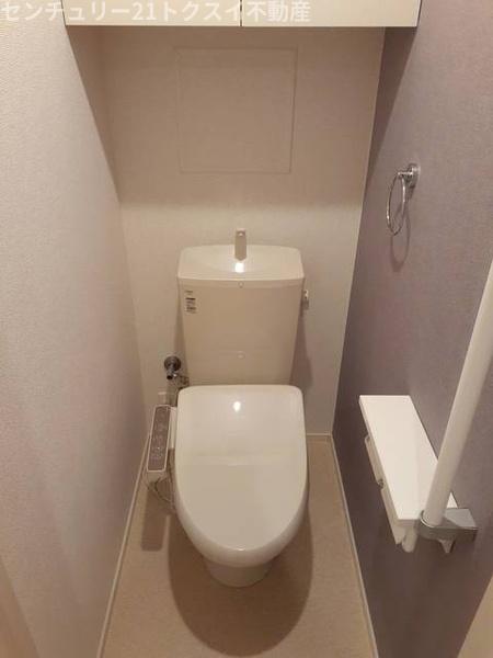 佐倉市並木町のアパート