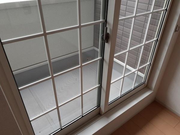 八街市八街ほのアパート