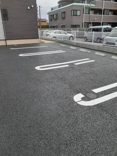 四街道市四街道３丁目のアパート
