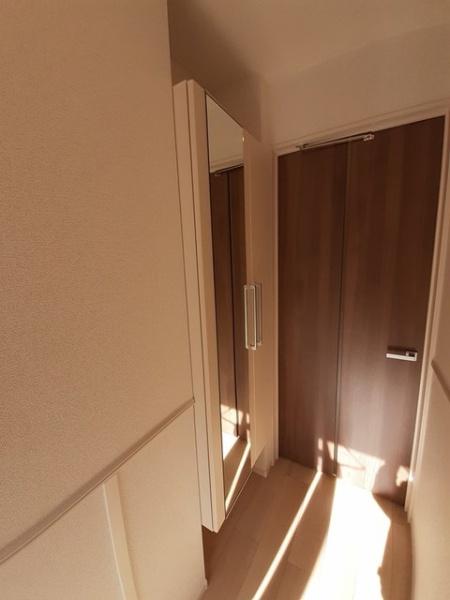 ハイネストキタ