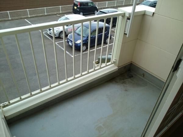 八街市八街ほのアパート
