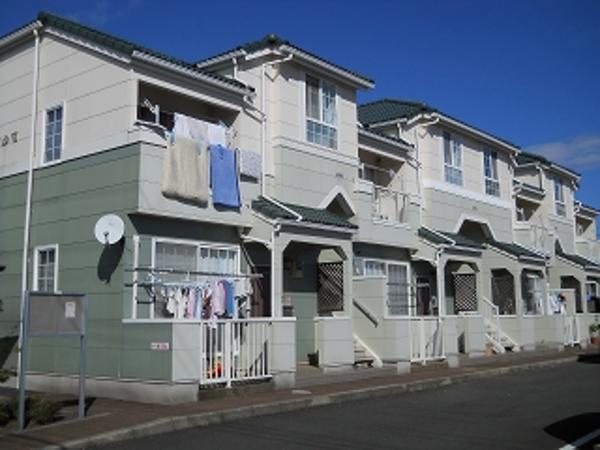 八街市八街ほのアパート