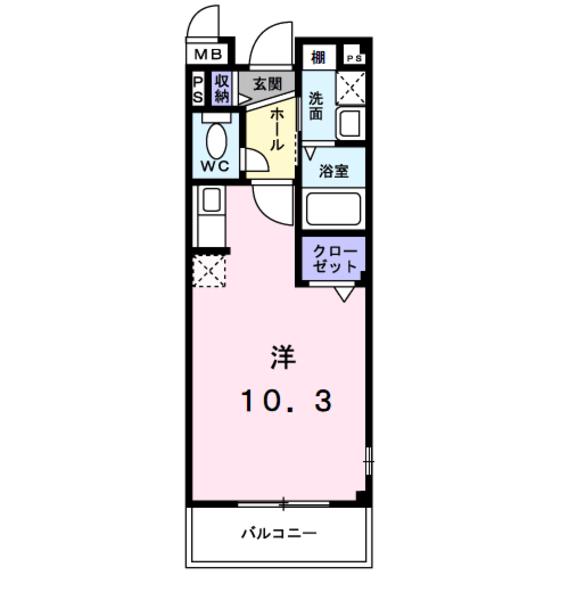 パラッツオエレガンテ