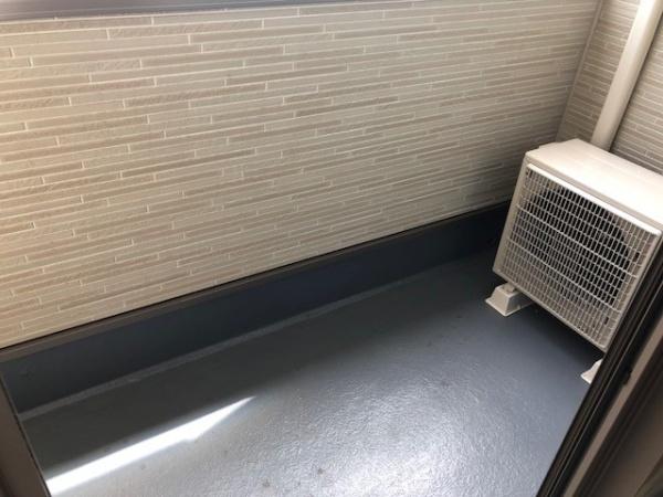 佐倉市城のアパート